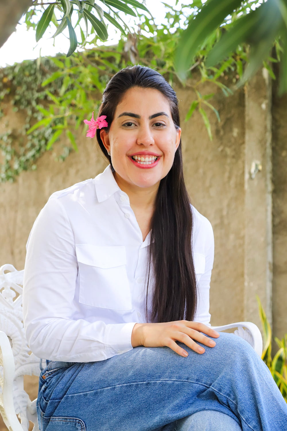 Biografia de Gabi Gonçalves