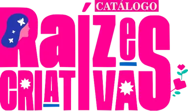 Catálogo Raízes Criativas