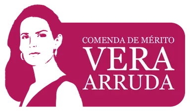 Comenda de Mérito Vera Arruda
