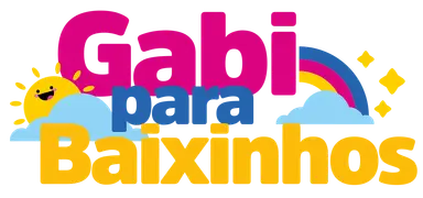 Gabi para Baixinhos