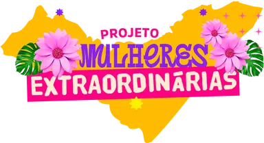 Mulheres Extraordinárias