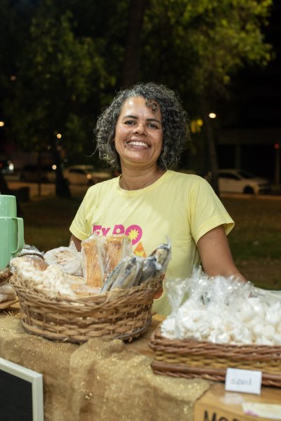 Foto de Expo Vida & Arte - Março