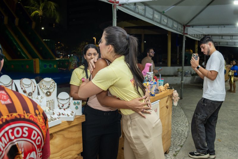 Foto de Expo Vida & Arte - Março