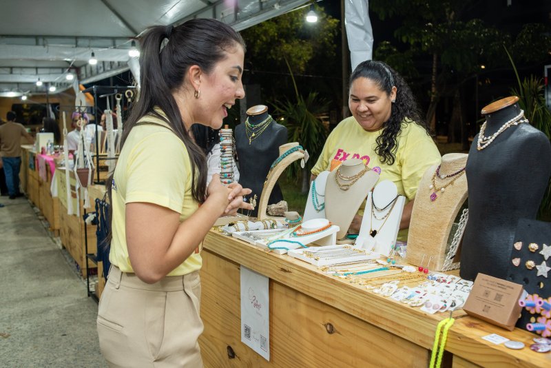Foto de Expo Vida & Arte - Março
