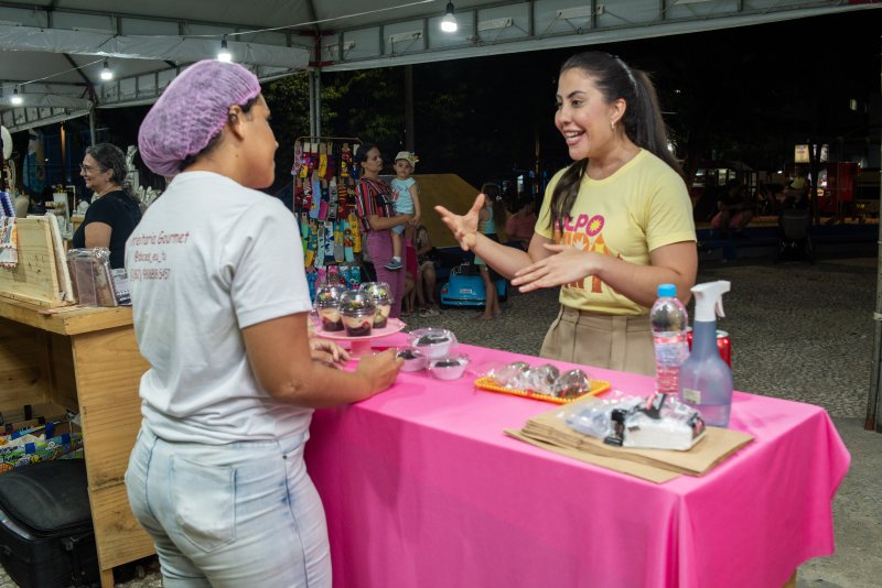 Expo Vida & Arte - Março