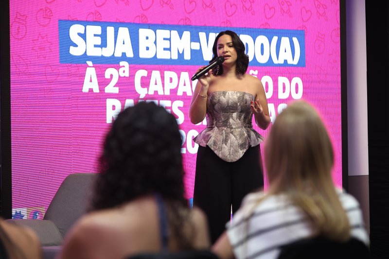 Raízes Criativas - Maio
