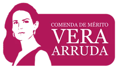 Comenda de Mérito Vera Arruda