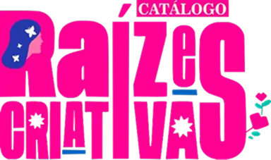 Catálogo Raízes Criativas