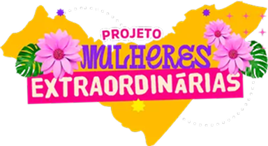 Mulheres Extraordinárias