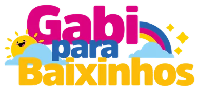 Gabi Para Baixinhos